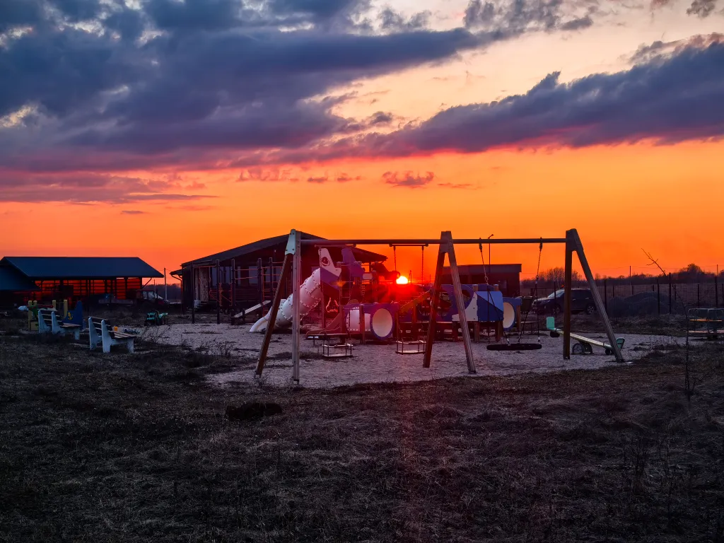 Дом с террасой №2