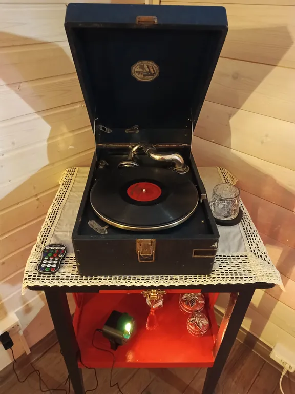 Уютная и душевная студия в центре