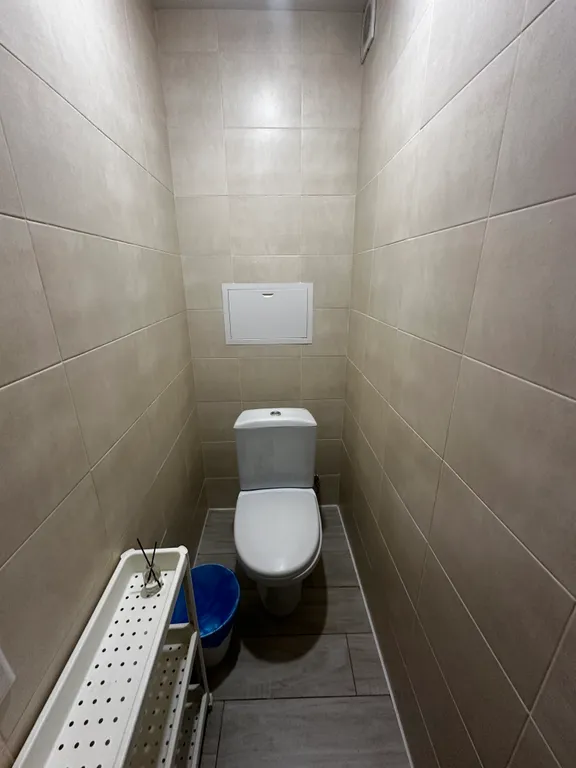 Уютная 3-комнатная квартира в центре Аксая