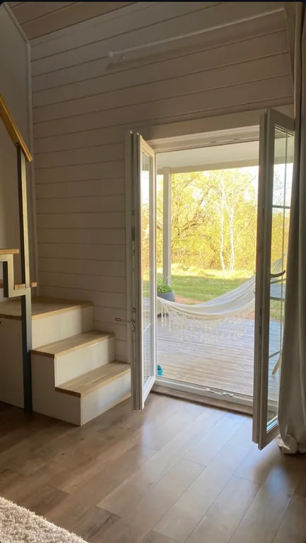 Квартира Апартаменты Лаванда с завтраком на двоих — аренда посуточно в Старая Русса