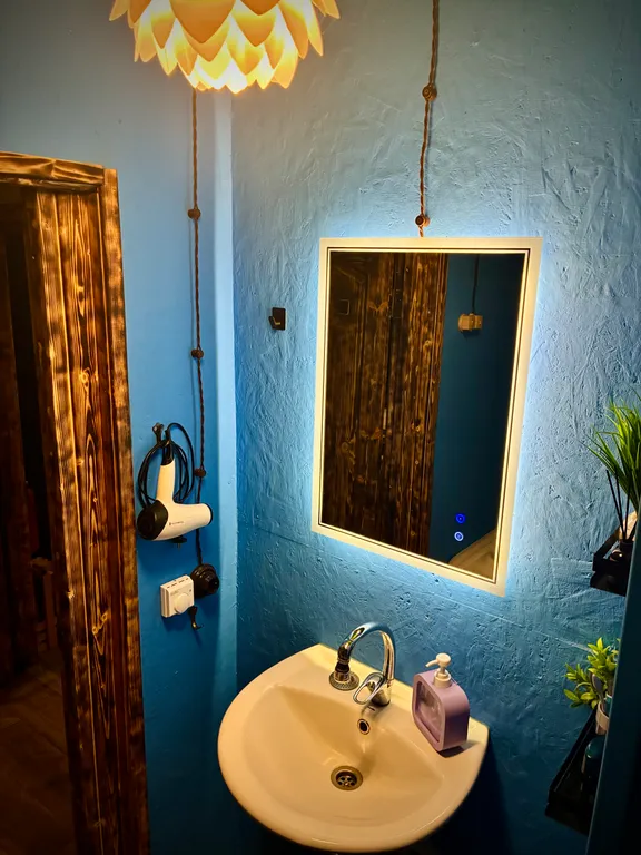 Прекрасный дом для отдыха в Комарово