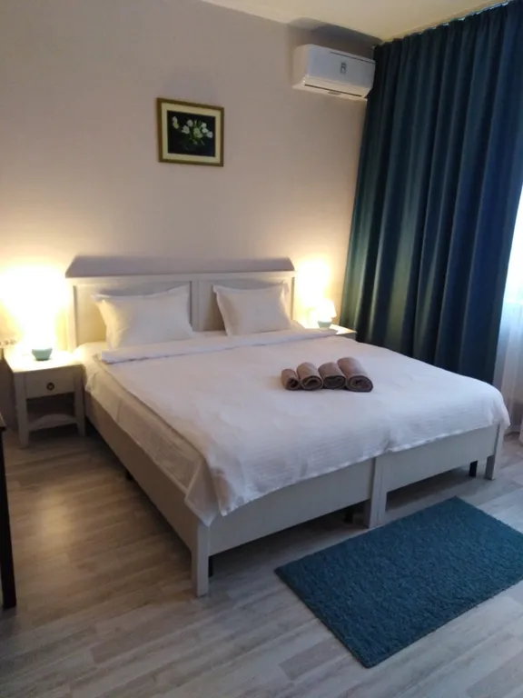 Квартира Апартаменты Пентхаус — аренда посуточно в Ижевск