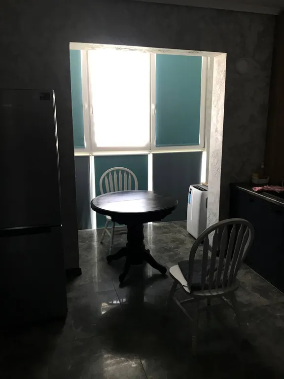 Квартира Квартира апартаменты студия — Сальское