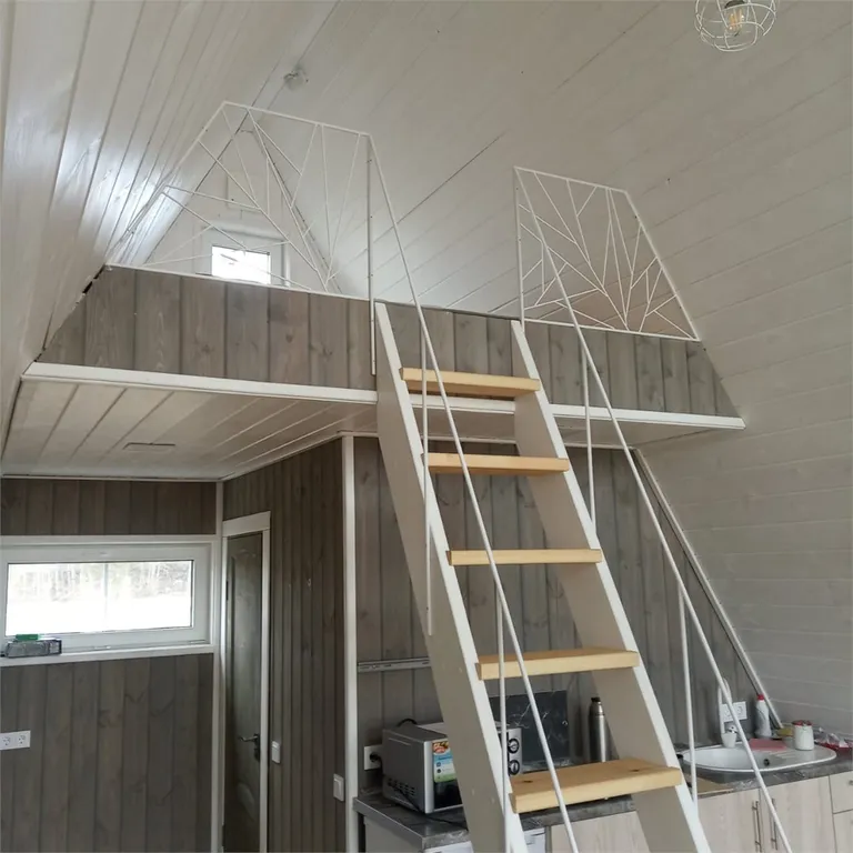 1-комнатный Дом