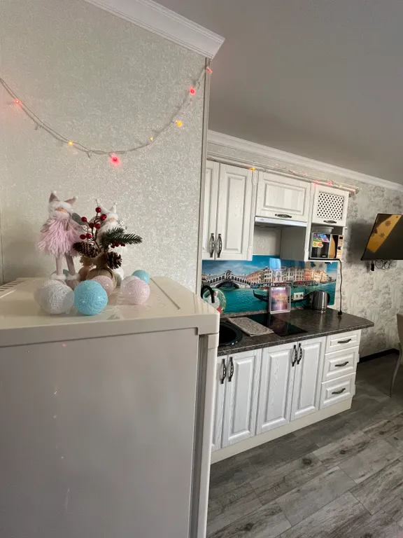 В гостях у бегемота