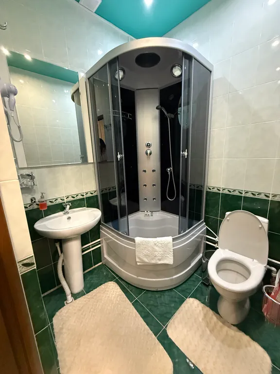 Квартира Комната — Куровское