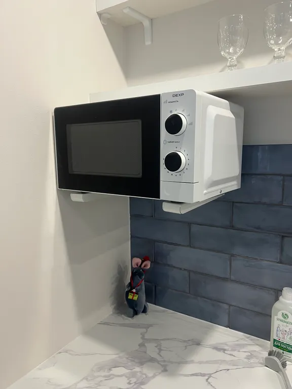 Квартира Квартира Гостевая студия Комфорт и современность — Великий Новгород