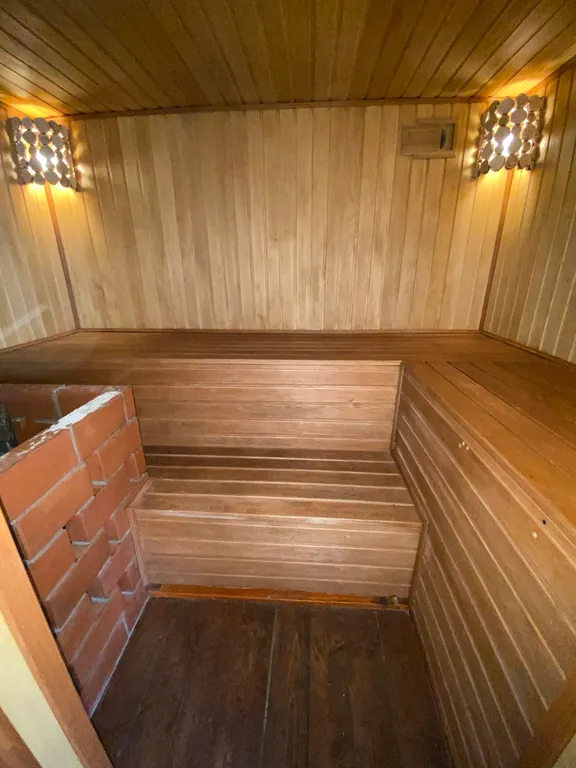 Загородная Усадьба Лесной Рай