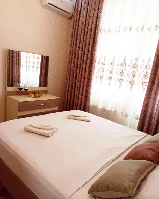 Престижная квартира возле метро с 2 кондиционерами