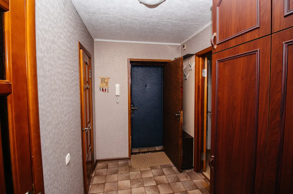 Уютная квартира в тихом дворике