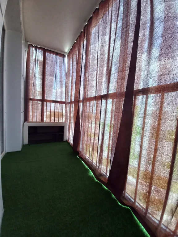 Уютная квартира с дистанционным заселеним