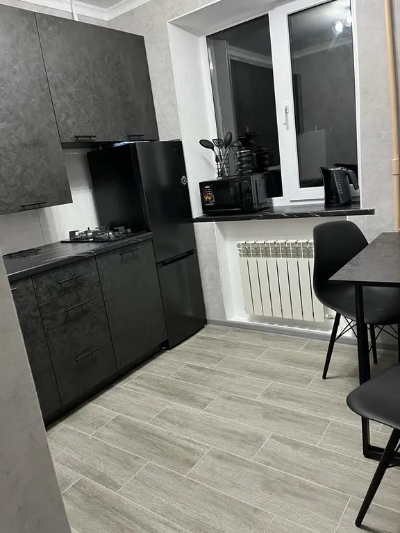 Современная красивая квартира в центре города