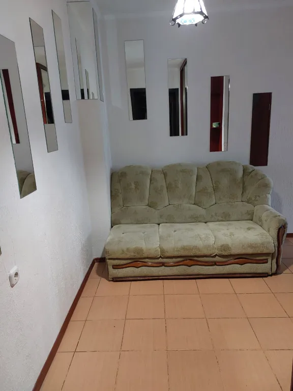 Комфортная 2-х комнатная квартира в Лида