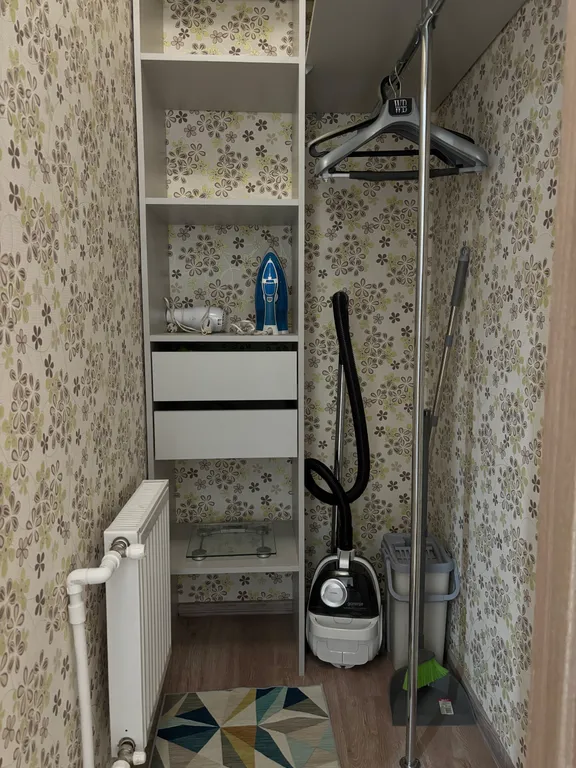 Квартира Квартира Отдых недалеко от центра для 4х — Калининград