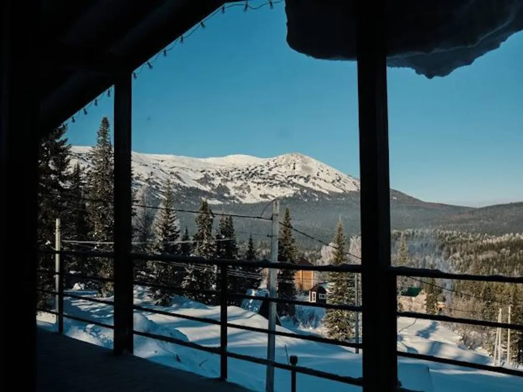 3-комнатный Дом