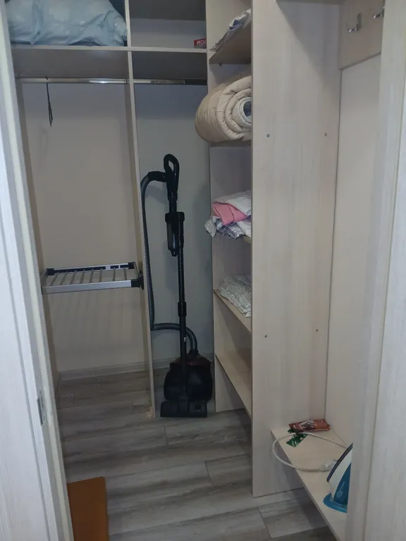 Однокомнатная квартира в элитном новом доме