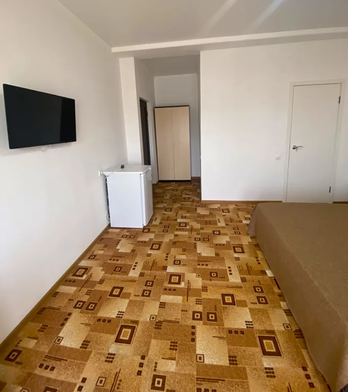 Квартира Комната — Анапа