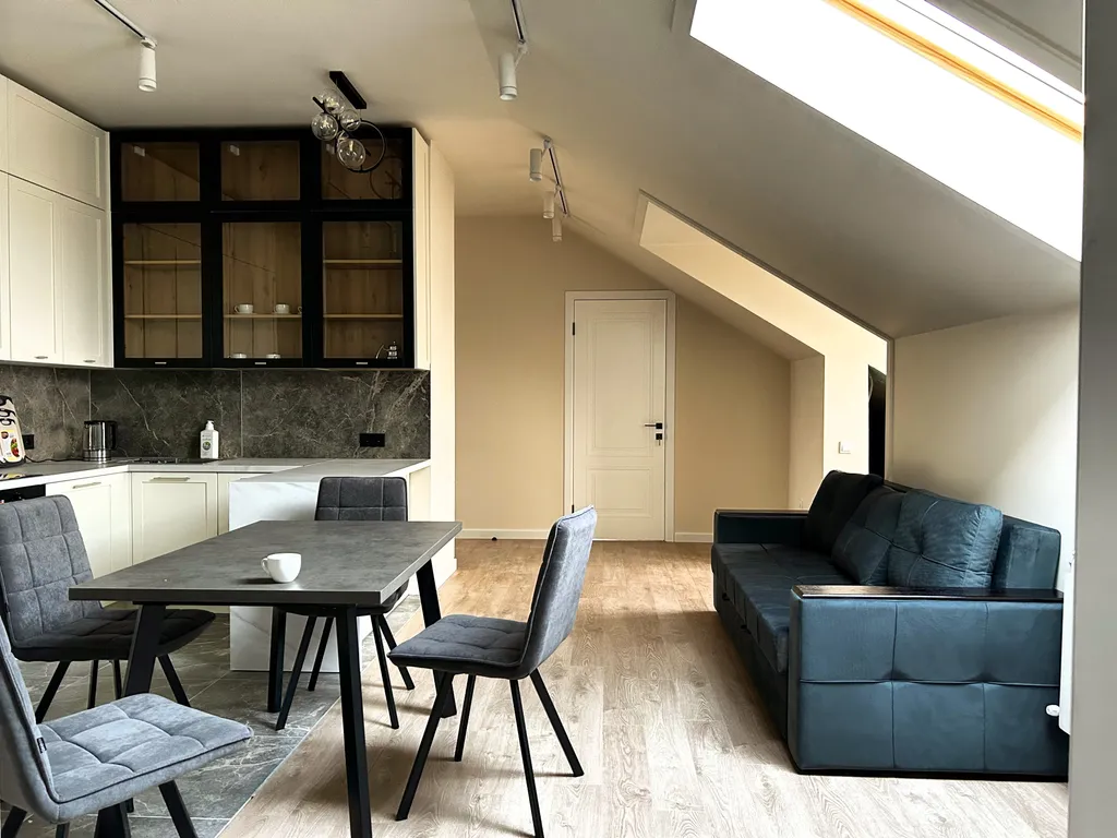 Апартаменты Фемили