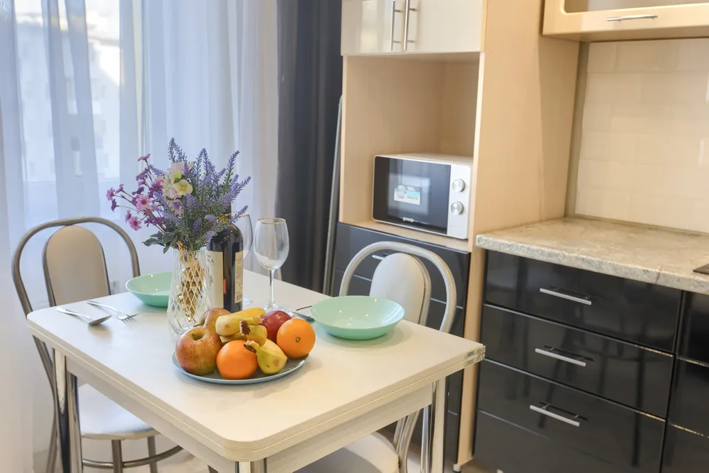 Квартира Квартира Apartement Дуэт — Казань