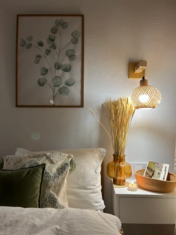 Дизайнерская квартира Эль Апарт в Батайске