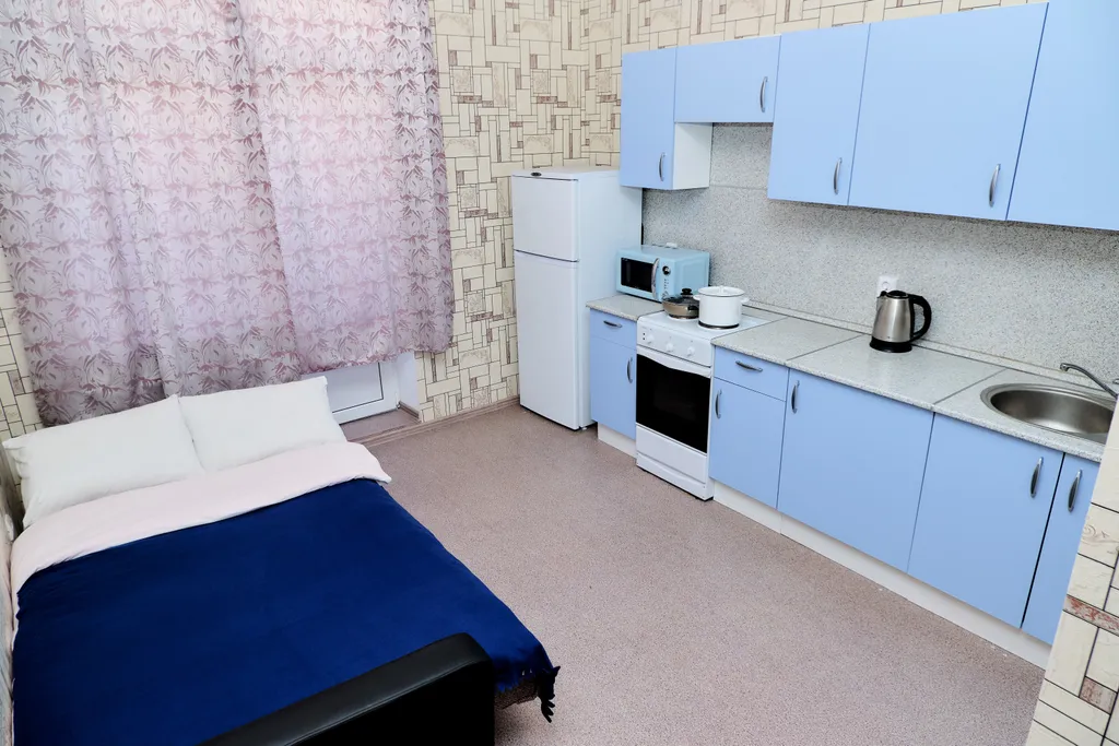 Квартира возле парка Галицкого