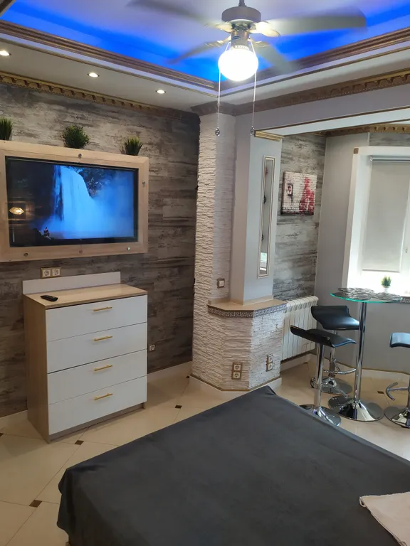 Квартира Квартира VipStudio в Сколково — Новоивановское