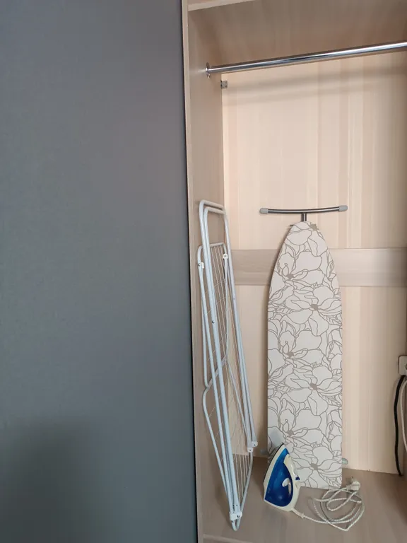 Уютная квартира рядом с Термы в громаде