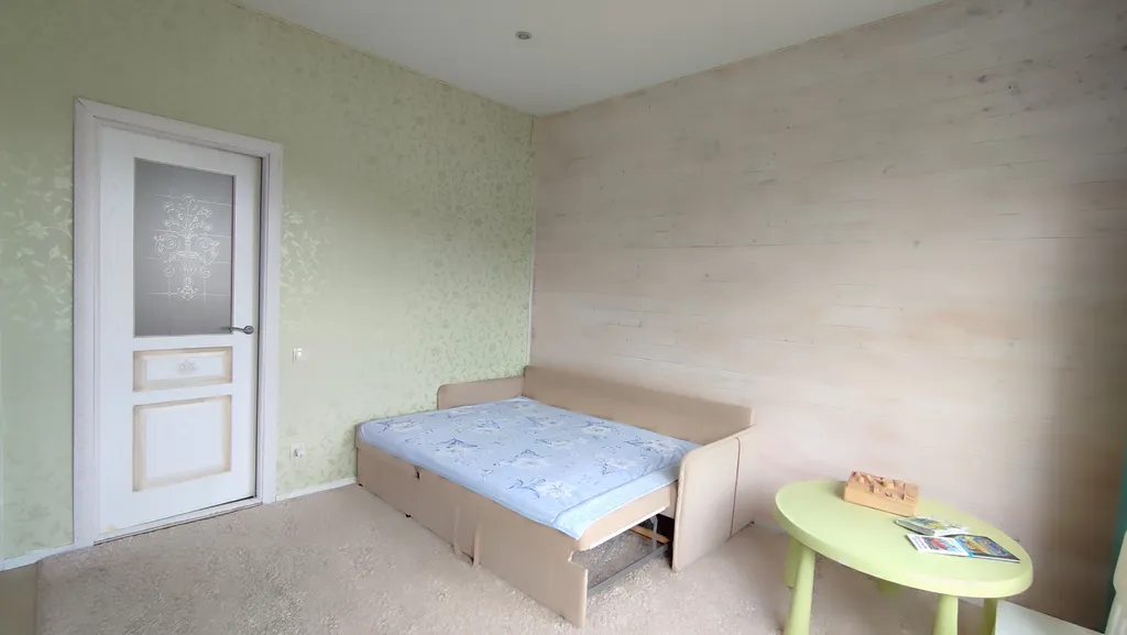 Коттедж Уютный новый домик в самом тихом месте Сочи — Сочи