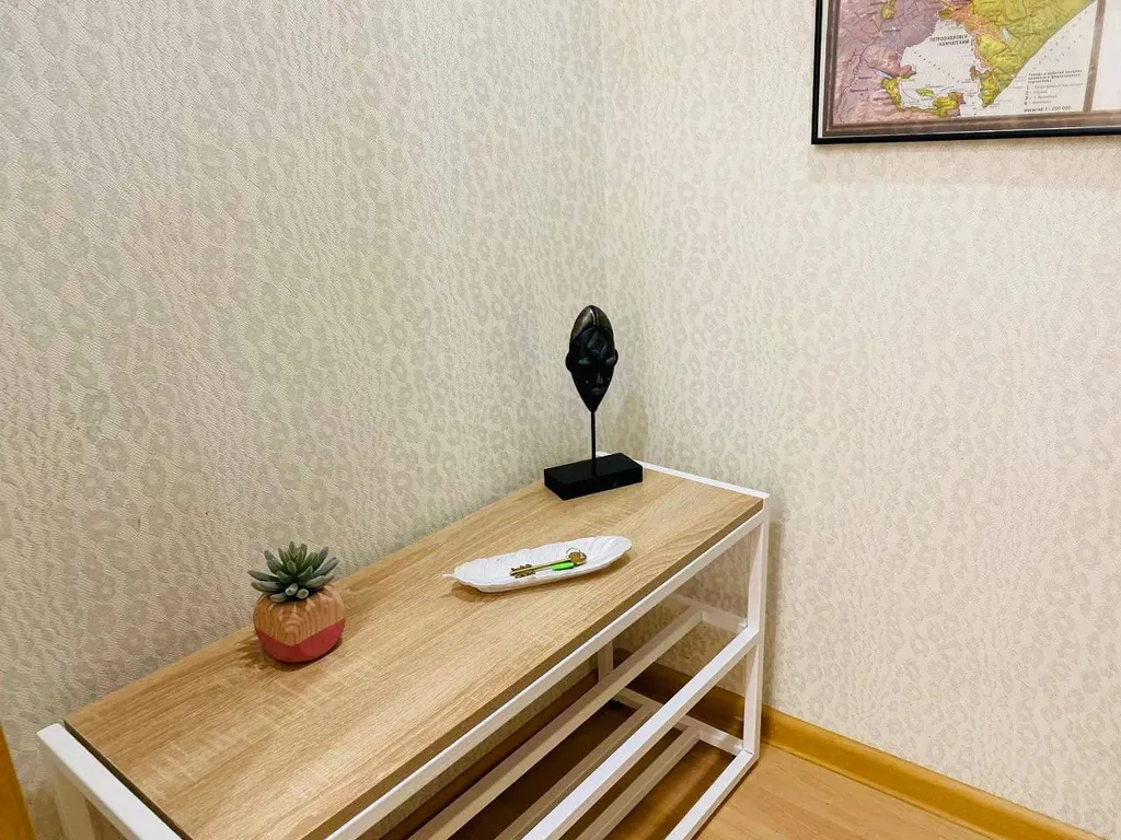 Квартира рядом с центральным рынком