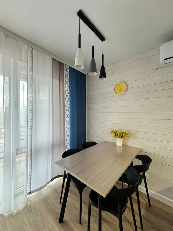 Квартира Квартира #24 — Голубицкая