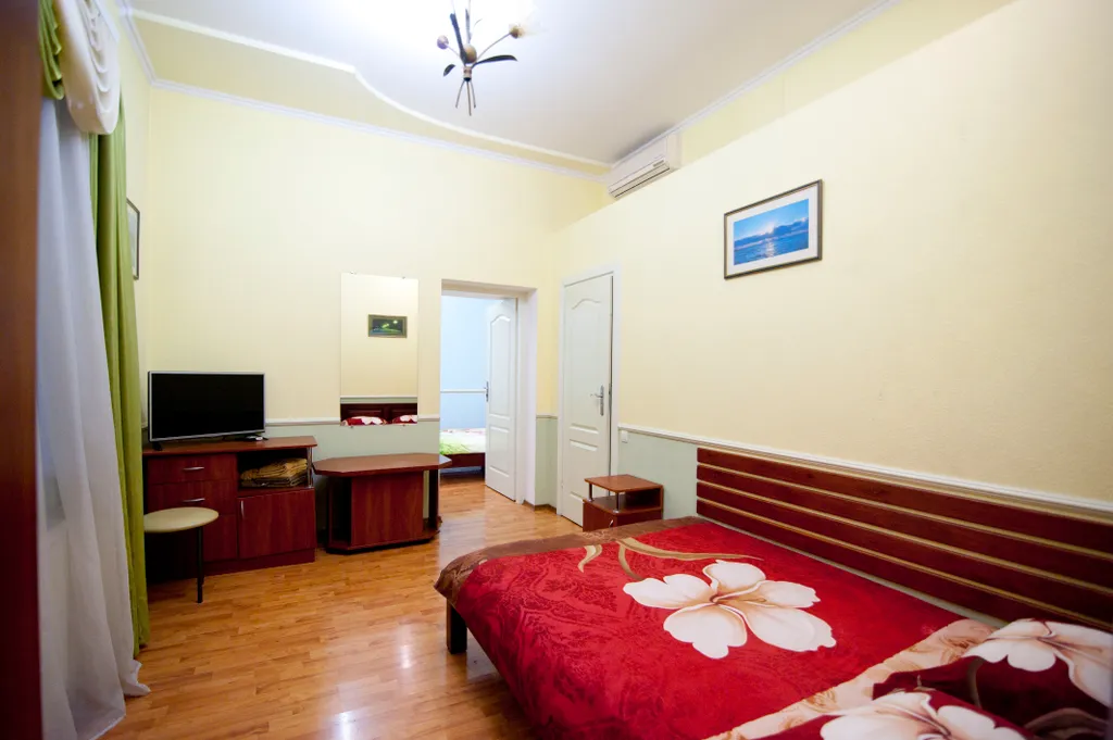 5-комнатный Дом