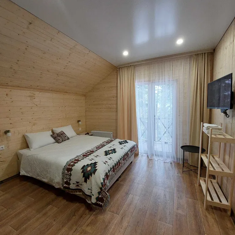 4-комнатный Дом