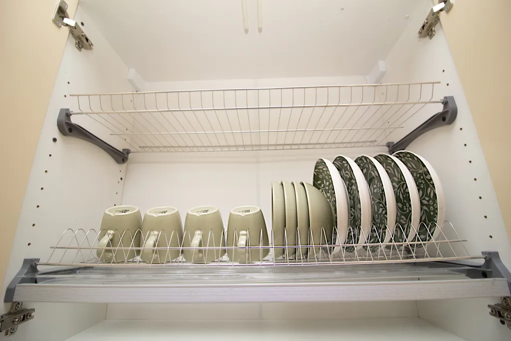 Студия для комфортного проживания