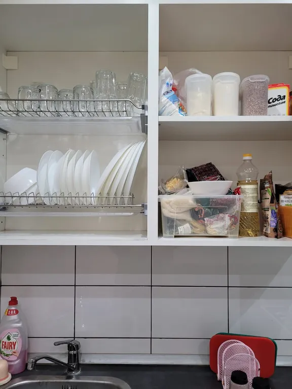 Квартира в Истре на 4-х человек