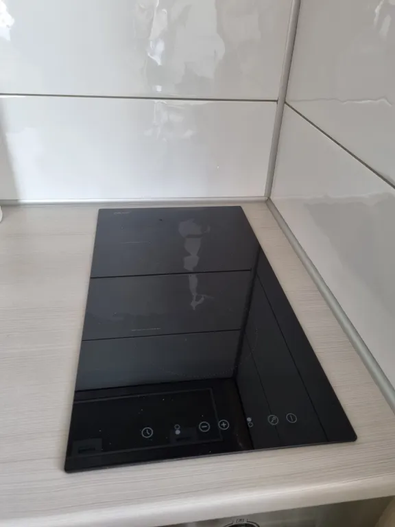 Уютная квартира в центре с видом на Храм и вулканы