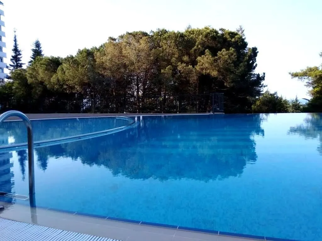 Актер Гэлакси De Luxe