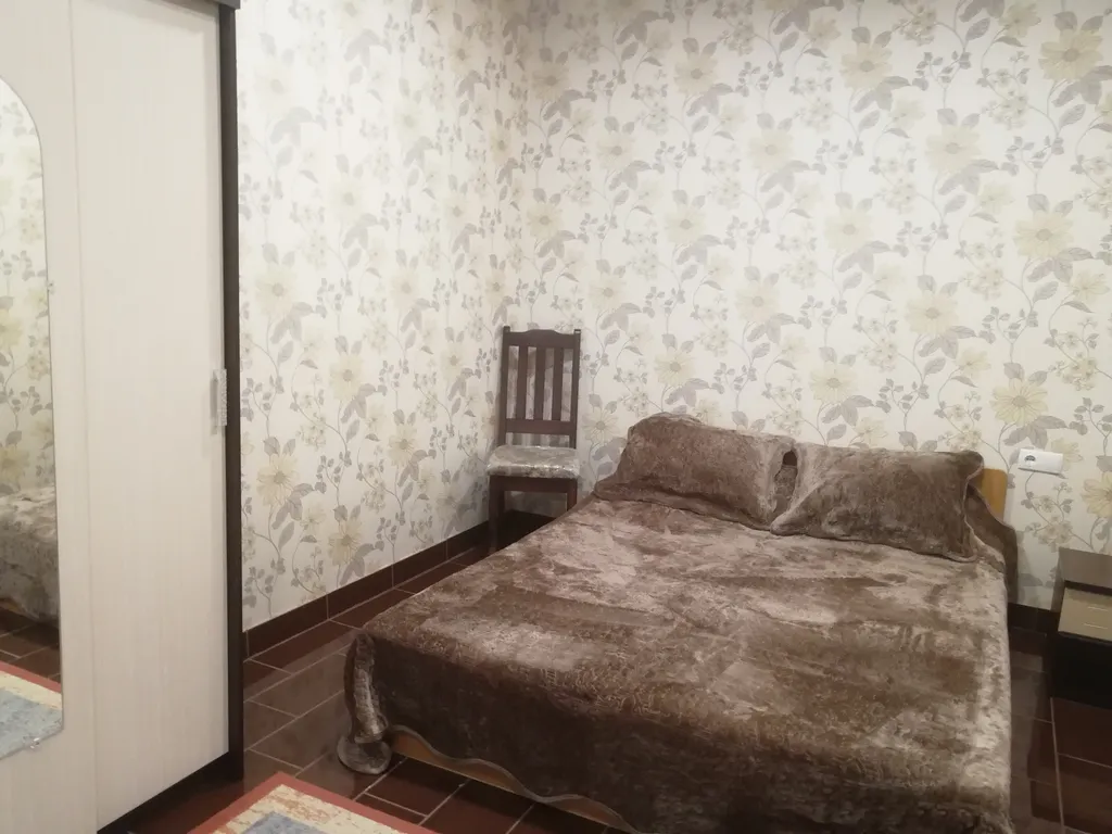 Номер люкс в шикарнейшем уголке Крыма