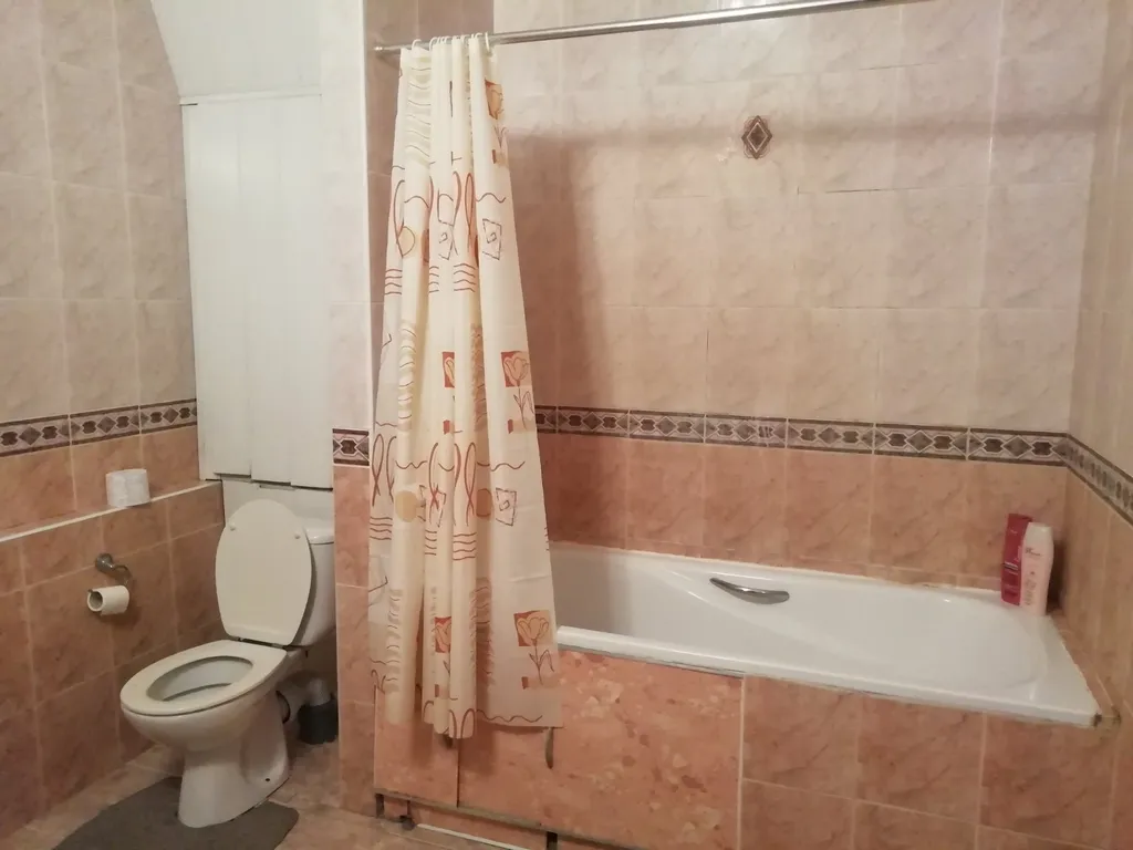 Квартира в историческом центре