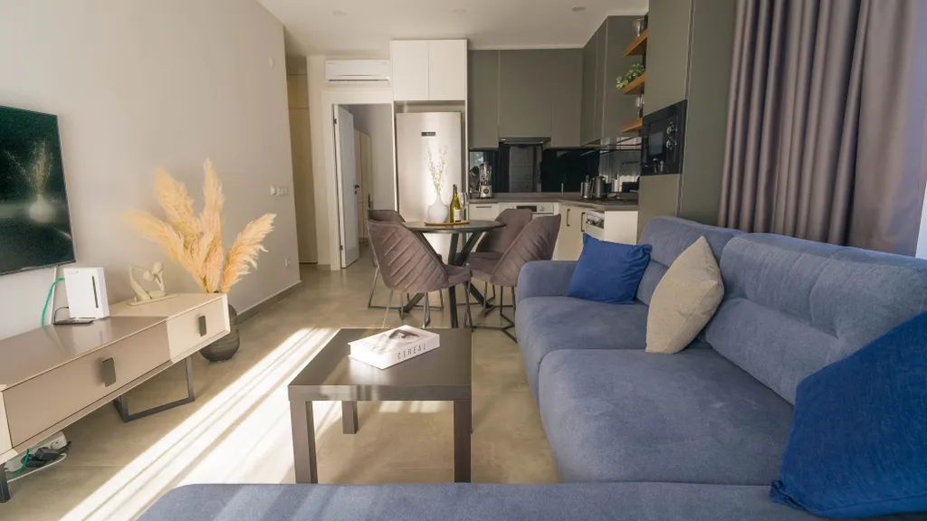 Prive квартира в центре