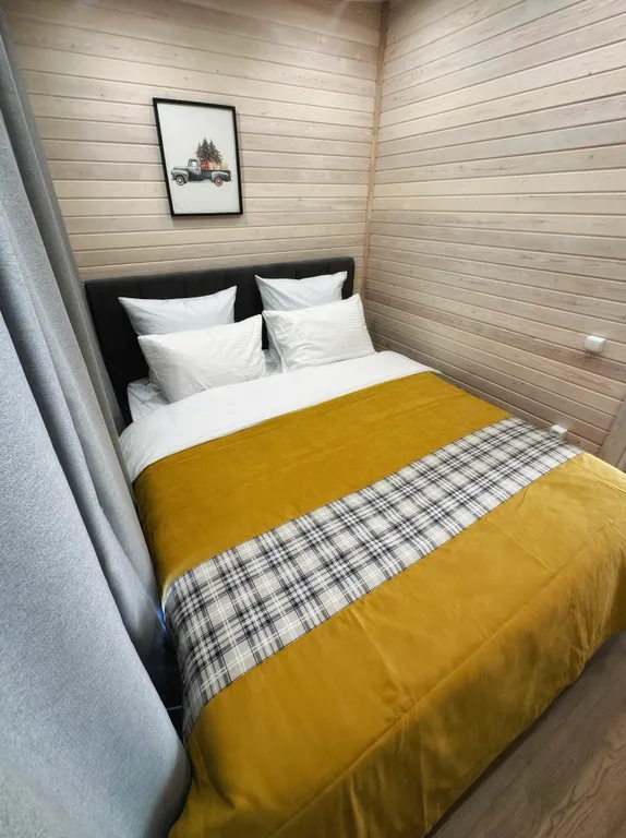 Квартира Квартира Абсолютно новый апартамент — Шерегеш