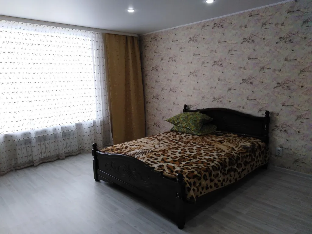 1-комнатная Квартира — аренда посуточно в Лиски