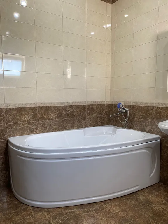 Частный дом