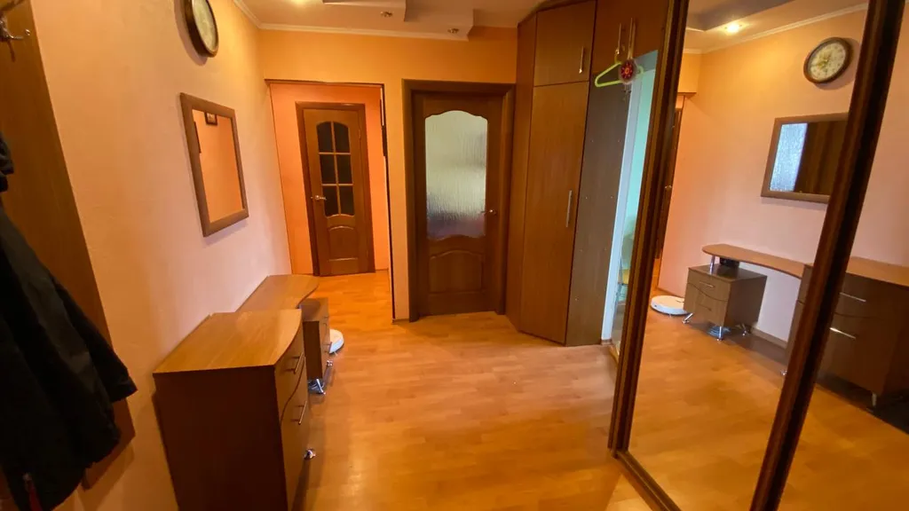 Уютная Двухкомнатная квартира