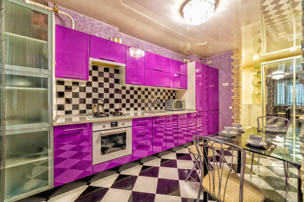 Квартира Апартаменты Lavander возле Кремля — аренда посуточно в Казань