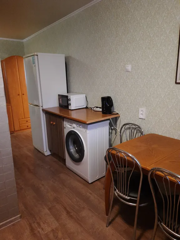 Апартаменты у Музея мирового океана