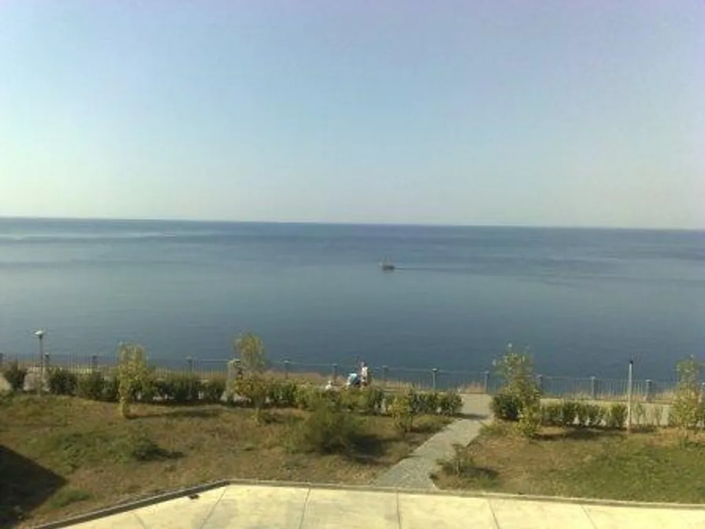 Квартира 1-комнатная Квартира — Анапа