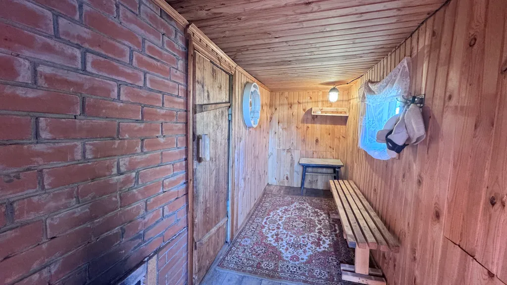 Уютный коттедж у моря