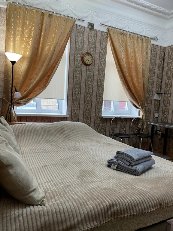 Квартира на автовокзале — аренда посуточно в Пятигорск