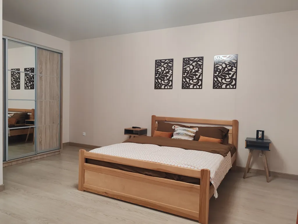 Квартира Сахара