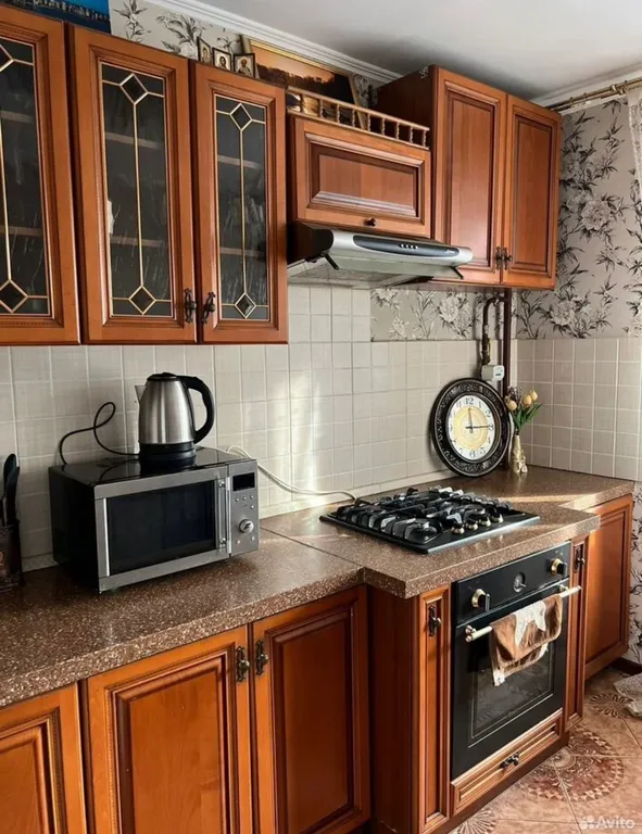 Уютная квартира в центре